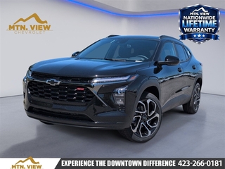 2026 Chevrolet Trax for sale in Chattanooga TN