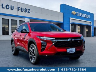 2026 Chevrolet Trax for sale in Cincinnati OH