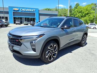 2026 Chevrolet Trax for sale in Big Stone Gap VA