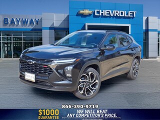 2026 Chevrolet Trax for sale in Pearland TX