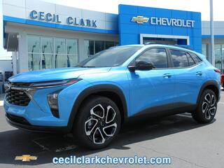 2026 Chevrolet Trax for sale in Leesburg FL