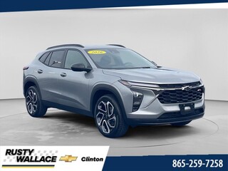 2026 Chevrolet Trax for sale in Clinton TN