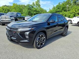 2026 Chevrolet Trax for sale in Big Stone Gap VA