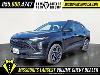 2026 Chevrolet Trax for sale in Linn MO