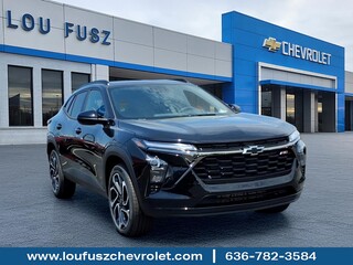 2026 Chevrolet Trax for sale in Cincinnati OH