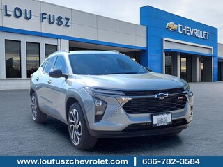 2026 Chevrolet Trax for sale in Cincinnati OH