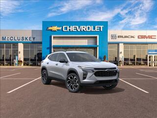 2026 Chevrolet Trax for sale in Cincinnati OH