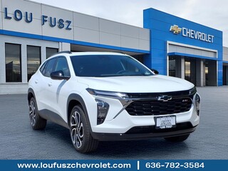 2026 Chevrolet Trax for sale in Cincinnati OH
