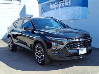 2025 Chevrolet Trax for sale in New Rochelle NY