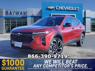 2025 Chevrolet Trax for sale in Pearland TX