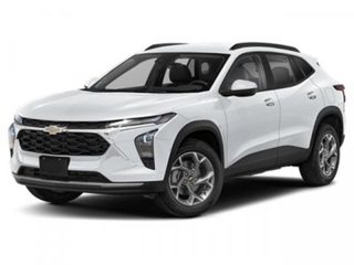 2025 Chevrolet Trax for sale in Lafayette GA