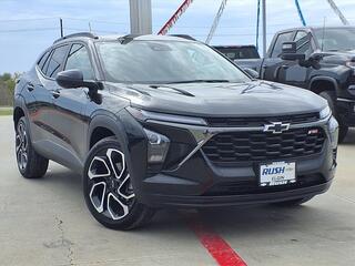 2025 Chevrolet Trax for sale in Elgin TX