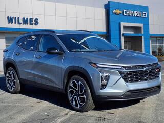 2025 Chevrolet Trax for sale in Altus OK