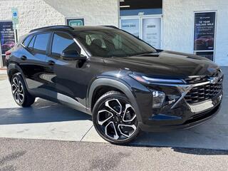 2025 Chevrolet Trax for sale in Valdese NC