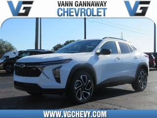 2025 Chevrolet Trax for sale in Eustis FL