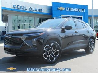 2025 Chevrolet Trax for sale in Leesburg FL