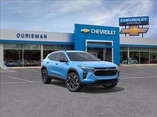 2025 Chevrolet Trax for sale in Bedford VA