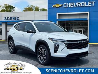 2025 Chevrolet Trax for sale in West Union SC