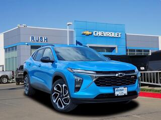 2025 Chevrolet Trax for sale in Elgin TX