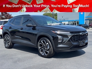 2025 Chevrolet Trax for sale in Easley SC