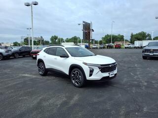2025 Chevrolet Trax for sale in Bradley IL