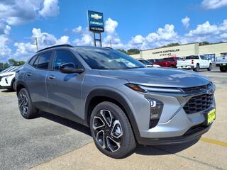 2025 Chevrolet Trax for sale in Kilgore TX