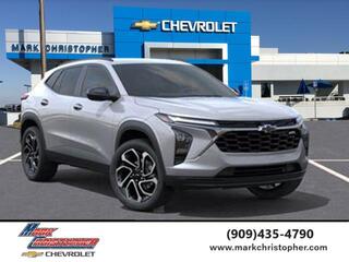 2025 Chevrolet Trax for sale in Ontario CA
