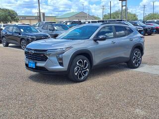 2025 Chevrolet Trax for sale in Refugio TX