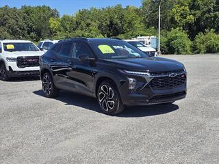 2025 Chevrolet Trax for sale in Ringgold GA