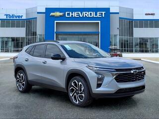 2025 Chevrolet Trax for sale in East Brunswick NJ