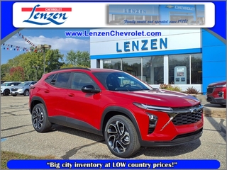2026 Chevrolet Trax for sale in Chaska MN