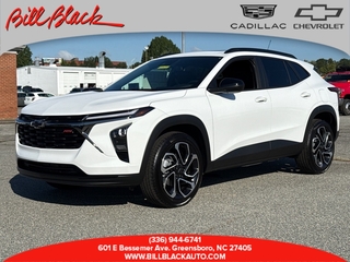 2026 Chevrolet Trax for sale in Greensboro NC