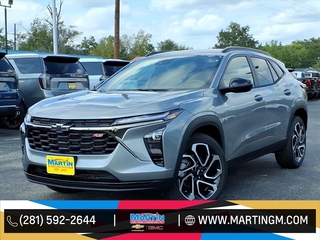 2026 Chevrolet Trax for sale in Cleveland TX