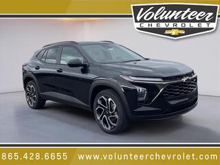 2026 Chevrolet Trax for sale in Sevierville TN
