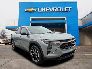 2026 Chevrolet Trax for sale in Beaver PA