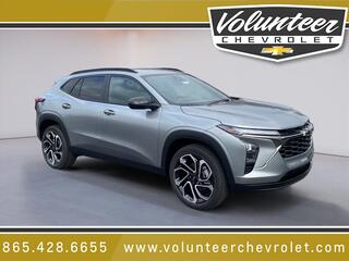 2026 Chevrolet Trax for sale in Sevierville TN