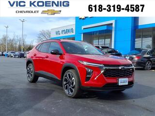 2026 Chevrolet Trax for sale in Carbondale IL