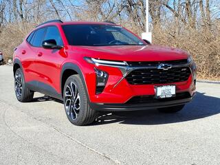 2026 Chevrolet Trax for sale in Cincinnati OH