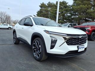 2026 Chevrolet Trax for sale in Lincoln NE