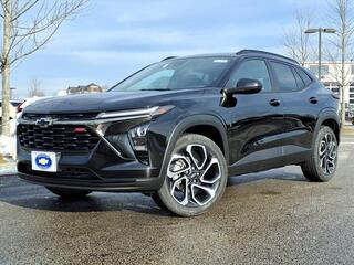 2026 Chevrolet Trax for sale in Portsmouth NH