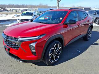 2026 Chevrolet Trax for sale in Perry NY