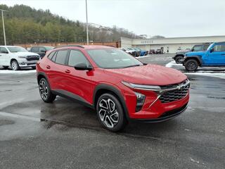 2026 Chevrolet Trax for sale in Tazewell VA