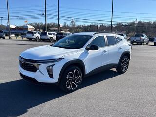 2026 Chevrolet Trax for sale in Kingsport TN