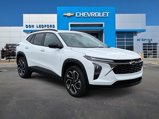 2026 Chevrolet Trax for sale in Cleveland TN