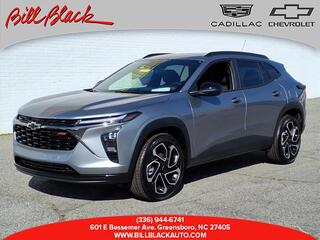 2026 Chevrolet Trax for sale in Greensboro NC