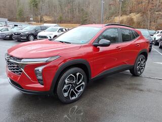 2026 Chevrolet Trax for sale in Coeburn VA