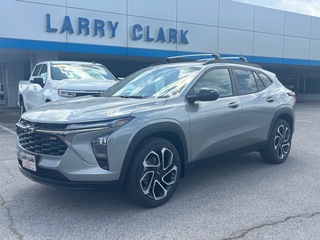 2026 Chevrolet Trax for sale in Amory MS