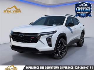 2026 Chevrolet Trax for sale in Chattanooga TN