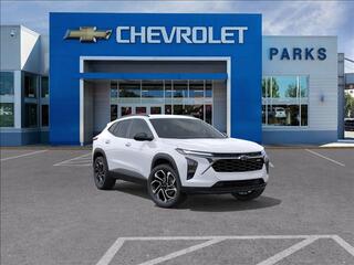 2026 Chevrolet Trax for sale in Kernersville NC