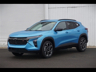 2026 Chevrolet Trax for sale in Wayne MI